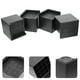 thumbnail image 3 of 4 elevadores cuadrados de goma para muebles, elevadores de cama, mesas y sillas., 3 of 5