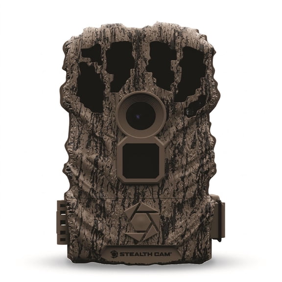 Stealth Cam Browtine 20MP Trail Camera
