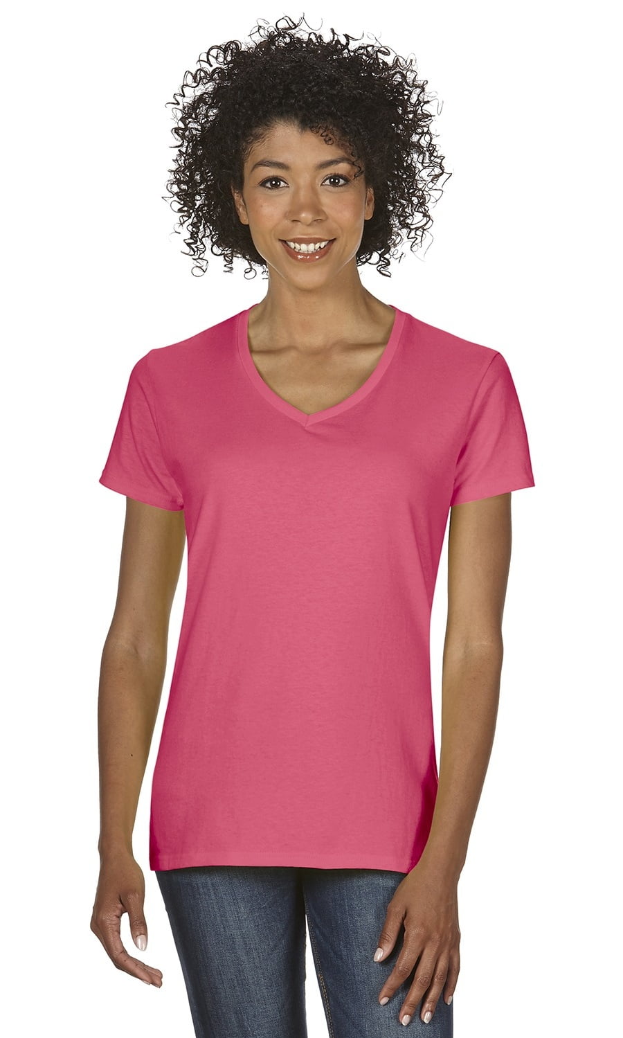 Vintage Crew Neck Comfy Tees Shirts Top Pink Peony Border Tile Casual Polyster O Neck Sport T Shirt, Vintage Crew Neck Comfy Tees Shirts Top Pink Peony Border Tile Casual Polyster O Neck Sport T Shirt,