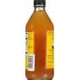 thumbnail image 2 of 2X-Bragg Organic Apple Cider Vinegar - 16 fl oz, 2 of 4