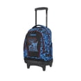 thumbnail image 2 of Mochila XTREM XTREM Cross Blue Dino Azul, 2 of 4
