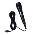 thumbnail image 1 of Micrófono con cable CUTICAT para juegos USB Karaoke, 1 of 7