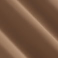 thumbnail image 3 of Sun Zero Panneau de Rideau Occultant à Illets, Économie d'Énergie, 40 Pouces" X 63 Pouces", Rouille, 3 of 5