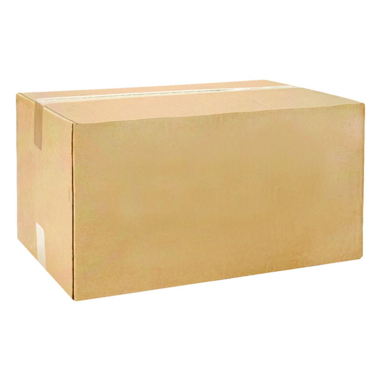 Boxes on Wheels 9330911 18 x 18 x 18 in. Cardboard Moving Box - Pack of 10