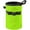 Willow green, variant on Rock Climbing Chalk Bag Magnesia Pouches Bouldering Chalk Bucket Storage Bag for Weight Liftings, Climbing