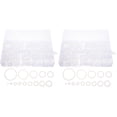 thumbnail image 3 of 2 Sets Sink Replacement Flat Sealing Washer, 3 of 8