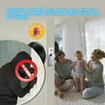 thumbnail image 2 of FITNATE Keyless Smart Lock Digital Door Lock with Keypad Waterproof Electronic with Spare Keys, 2 of 9