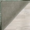 thumbnail image 4 of SAFAVIEH Paradise Alton Traditional Floral Area Rug, Light Grey/Spruce, 8' x 11'2", 4 of 7