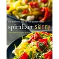 thumbnail image 4 of Spiralizer Skinny, Rami Abramov, Vicky Ushakova Paperback, 4 of 4