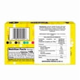 thumbnail image 2 of Dulce de malvavisco Peeps Conejo amarillo 42g, 2 of 5