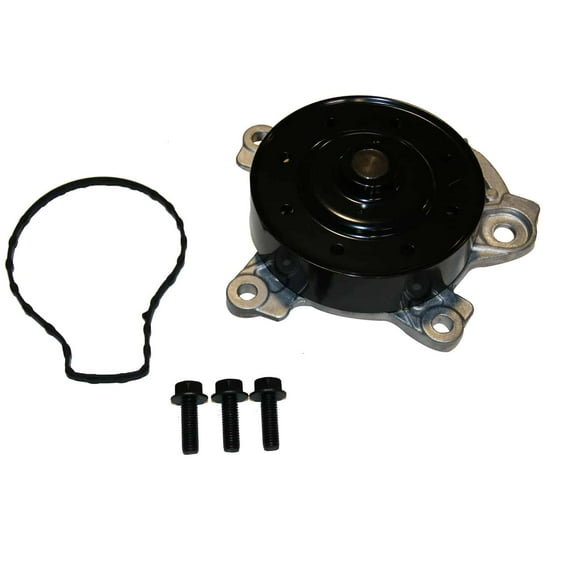 GMB 170-7480 Water Pump that fits a Pontiac Vibe (2009-2010)