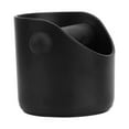 thumbnail image 5 of Compact Coffee Knock Box with Non-Slip Base Espresso Grounds Container for Home Baristas and Cafes, 5 of 8