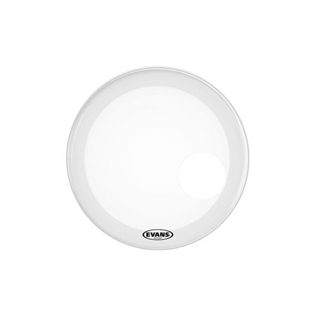 UPC 019954934545 product image for Evans BDRGCW DrumHead 18 | upcitemdb.com