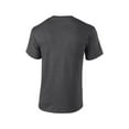 thumbnail image 2 of Gildan  Adult Heather Ultra Cotton T-Shirt, 2 of 4