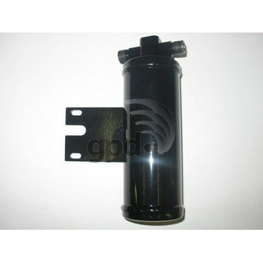 A/C Accumulator Fits select: 1984-1990 JEEP GRAND WAGONEER, 1979-1983 JEEP CHEROKEE