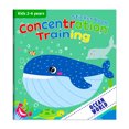 thumbnail image 1 of Maoww Focus, Potential Development, Stickers, Children's Enlightenment, Baby Early Education Book, 1 of 9