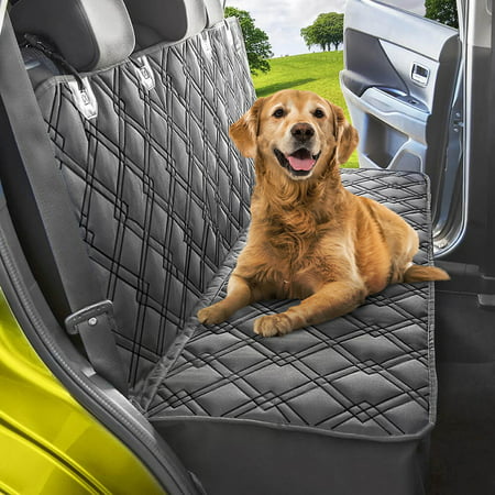 Bench Seat Protector For Pets Standard Black By Meadowlark Uni 3 Lb Car Cover Canada - Meadowlark Dog Seat Covers Reviews