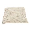 thumbnail image 1 of Manteles individuales cuadra Coaster do Alfombras resistentes al calor 30x30cm Sunnimix Straw Weave Round Placemat, 1 of 8