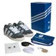 thumbnail image 3 of Bape X Adi-das Skateboard Camo Sneakers NRTN Retro Originals Trainers Men Size, 3 of 6