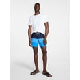thumbnail image 2 of George Men's and Big Men's Performance Lined Swim Trunks, 7" Inseam, Sizes S-3XL, 2 of 5