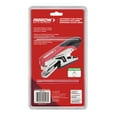 thumbnail image 6 of Arrow P21 Lightweight Plier Stapler, Uses JT21 Staples, 1/4" - Ergonomic Rubber Handle, 6 of 10