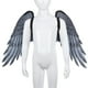 thumbnail image 4 of Disfraz de hada ángel 3D de Halloween fiesta de Halloween carnaval Cosplay para niños, 4 of 7