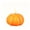 Orange, A, variant on Flameless Pumpkin Candles, Warm Pumpkin LED Candle Lights for Fall Halloween Thanksgiving Table Shelf Mantel Decor
