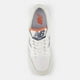 thumbnail image 4 of New Balance 480 BB480LFD White/Navy Width D Lifestyle Shoes Men's Women's, 4 of 5
