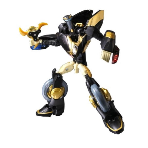 TA05 Prowl | Japanese Transformers Animated