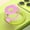 Green+Pink, variant on for Magnetic Phone Grip, 360° Rotation Magnetic Cell Phone Grip Magnetic Ring Holder Kickstand for iPhone 17 16 15 14 13 12 Plus / Pro Max for Samsung Galaxy S26 S25 S24 Plus / Ultra, Green+Pink