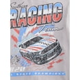thumbnail image 2 of Weekend Academy Boys Garment Washed Graphic Tee 4-18, 2 of 3