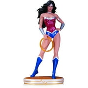DC Comics Cover Girls Wonder Woman Statue