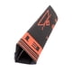 thumbnail image 3 of Cubierta impermeable para el atención carretera Cadena de de montaña Manténgase alejado Equipo de piezas de Naranja negro DYNWAVEMX Protector de cuidado de cadena de bicicleta, 3 of 6