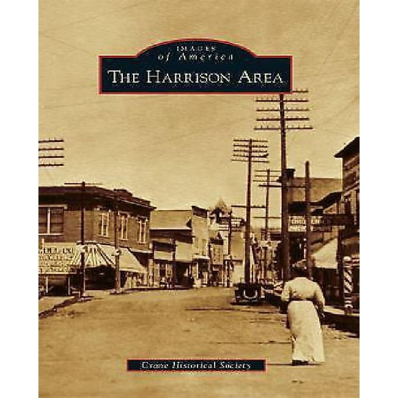 La Région de Harrison