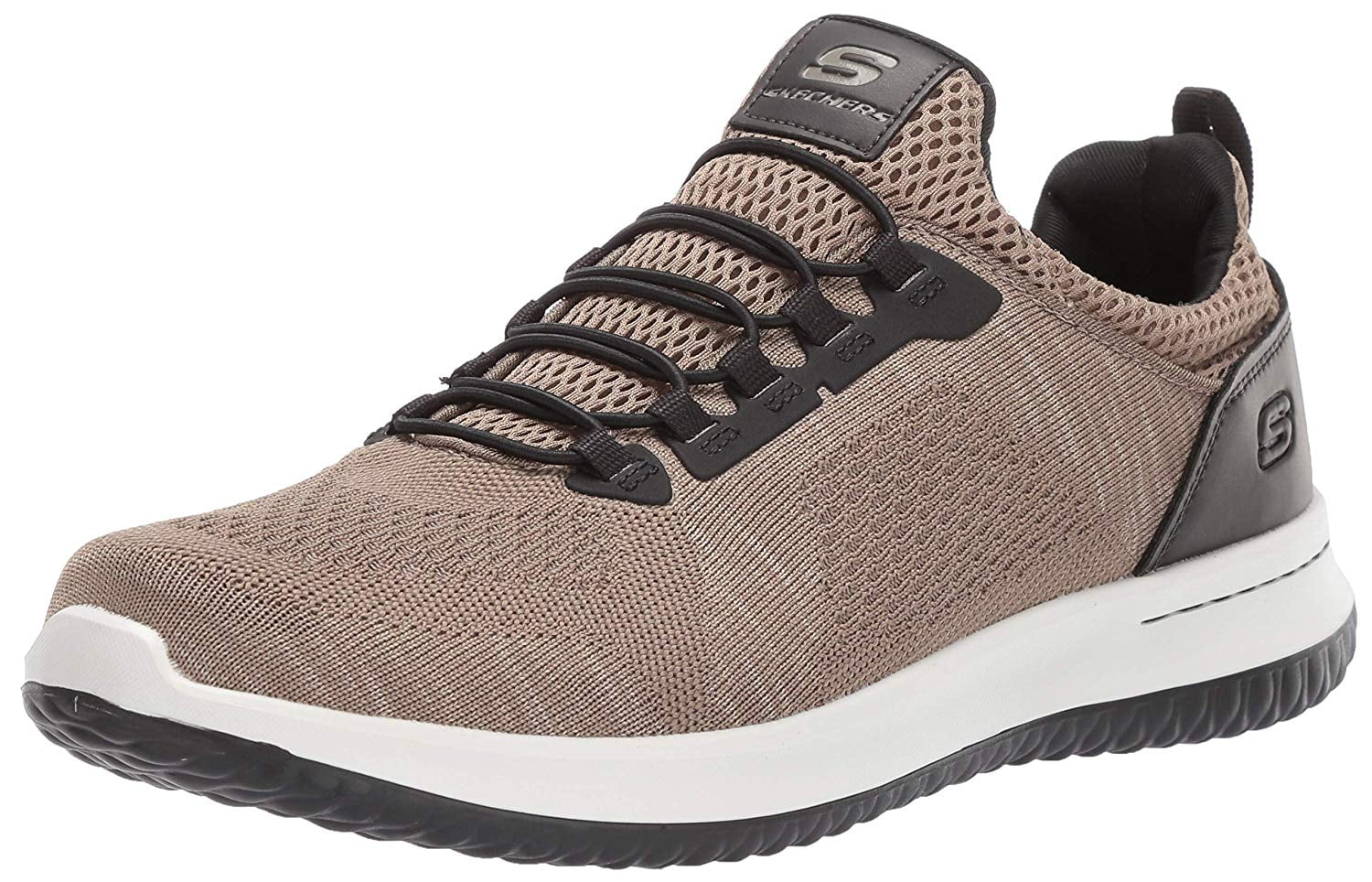 sketchers mens delson