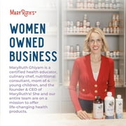 MaryRuths Black Seed Oil Gummies, Vegan, Immune Support, 60 Gummies, Unisex
