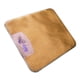 thumbnail image 1 of Greeniant Mascotas frescas y cómodas con estera refrescante, cama para cachorros, colchoneta fresca para gatos, colchón para caseta para perros Perchas para gatos marrón METRO, 1 of 6
