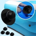 thumbnail image 4 of Above Ground Swimming Pool Plugs Replacement Ground Swimming Pool Pump Strainer Hole Plug Stopper, 4 of 10