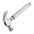 thumbnail image 4 of Sheep Hammer with Sleeve for Air Conditioning Installation, Special Hammer Silver 22mm, 4 of 6