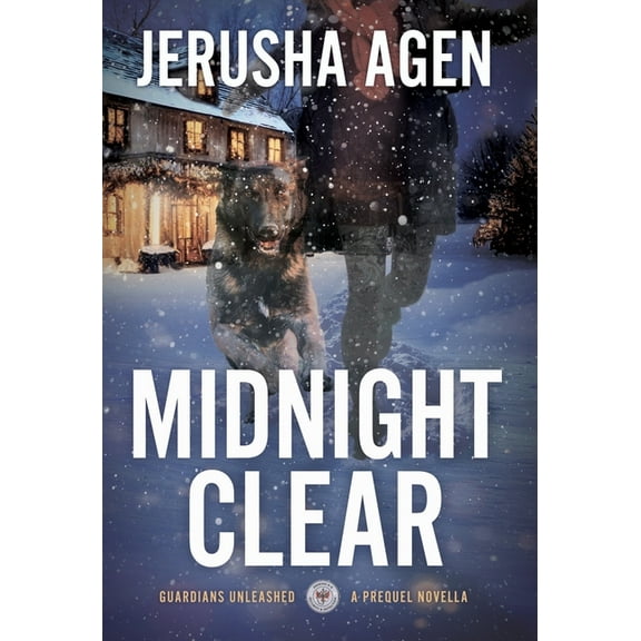 Guardians Unleashed Midnight Clear: A Christian K-9 Suspense, Book 0, (Hardcover)