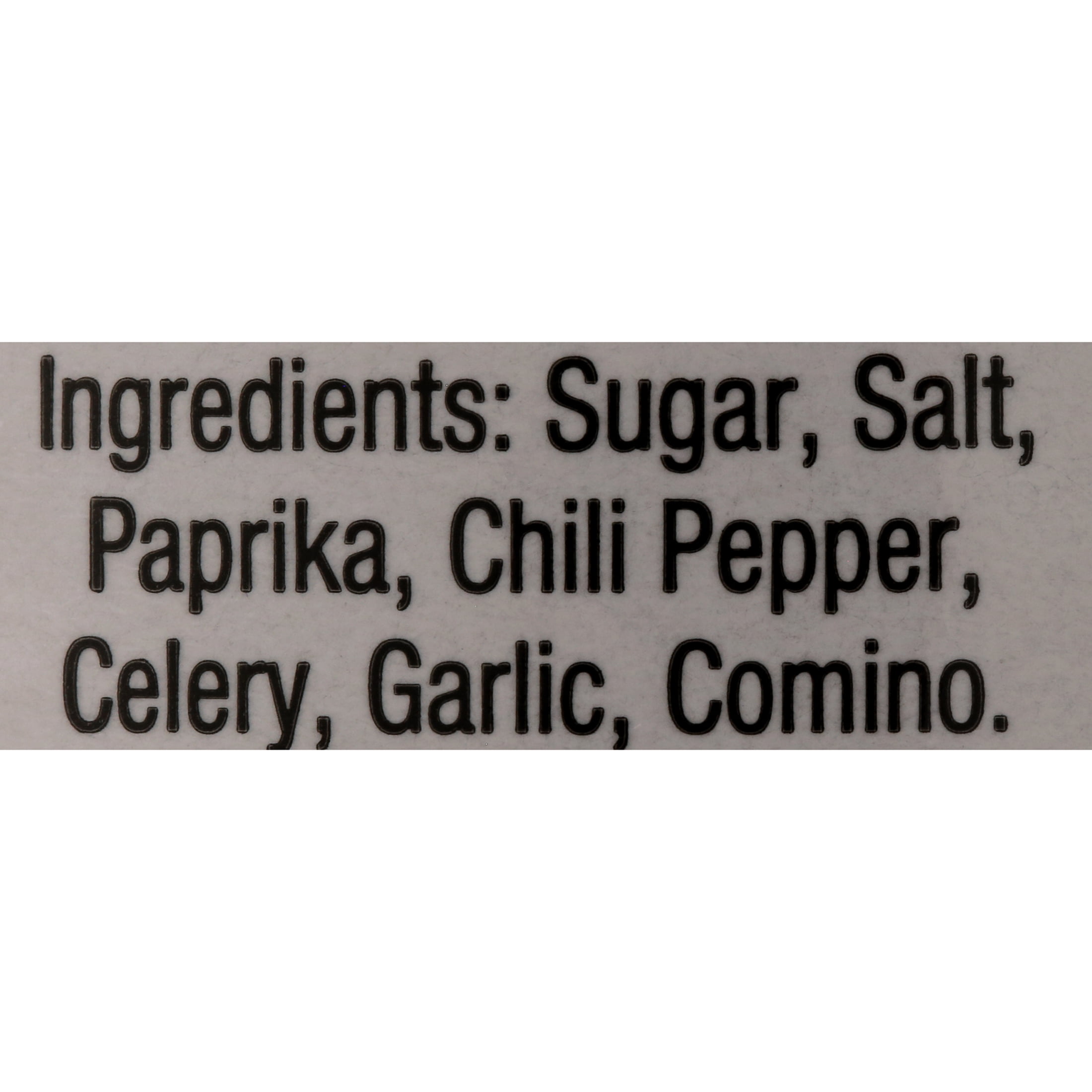 Adkins BBQ Seasoning