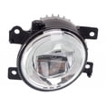thumbnail image 3 of For 2014-2017 Infiniti Q50 Pair Driver and Passenger Side LED Fog Light DOT Certified With Bulbs Included IN2592108 IN2593108 | replaces 26155-4GA0A 26150-4GA0A ;, 3 of 4