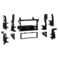 thumbnail image 2 of Metra 99-7417 '93 - Up for Nissan Multi-car Radio Install Kit (997417), 2 of 2