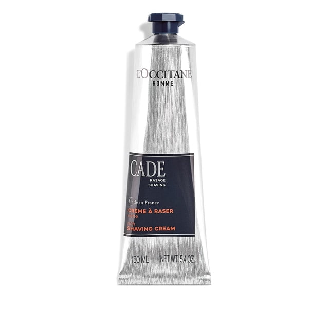 L'Occitane Crema de Afeitado CADE 150ml