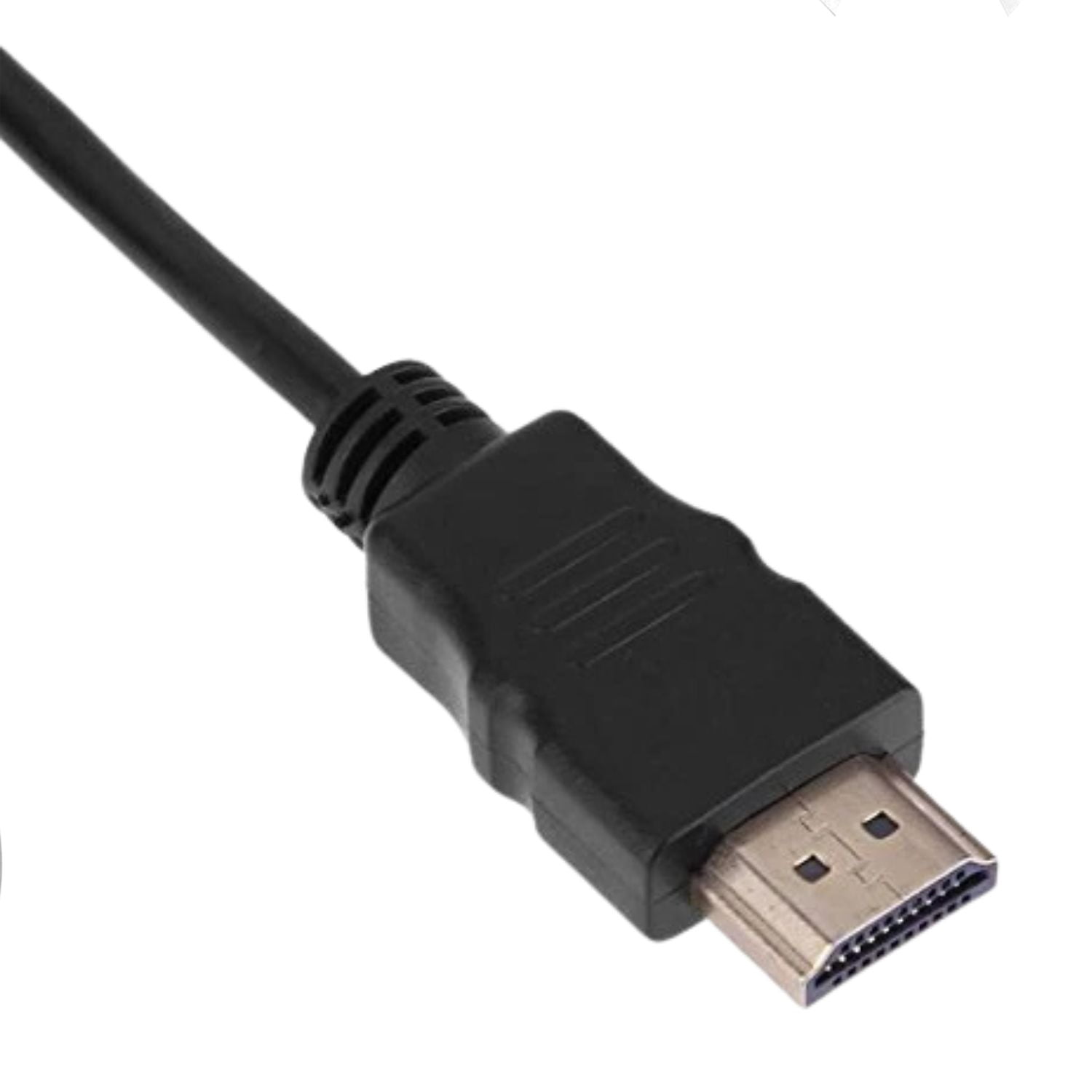 Sanoxy HDMI Extension Cable Male to Female Gold Plated 15ft 1080P