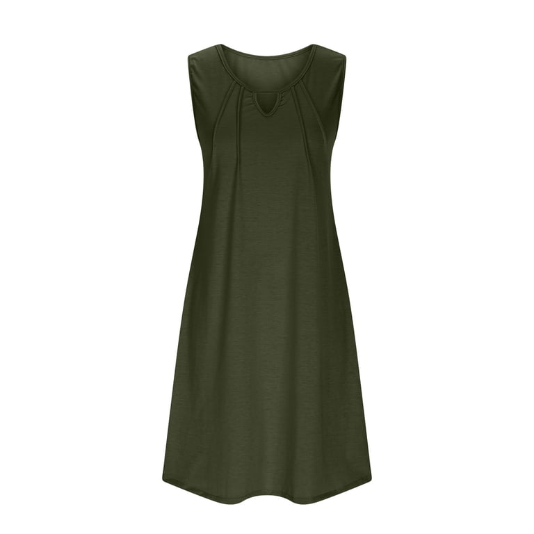 white christmas dresses VacationGrabs Spaghetti Strap Club Dress for Women main image 1