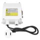 thumbnail image 1 of Well Pump Control Box 370W Submersible Pump External Switch Controller with Thermal Protection for Household Industrial, 1 of 4