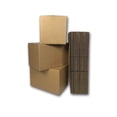 thumbnail image 3 of NEW Small Moving Boxes - 25 Moving Boxes, 3 of 7