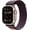 Titanium, variant on Restored Apple Watch Ultra 2 GPS + Cellular 49mm Titanium Case with Olive Alpine Loop Small, 1 Pack