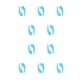 thumbnail image 2 of Minnieouse Tapones de vidrio Retenedor de gafas Anteojos Puntas de templo 1 par Soporte de correa de gafas Antideslizante Azul claro Azul claro 10piezas Minnieouse CBP385581, 2 of 5